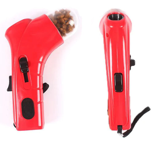 Jouet Distributeur de Nourriture Interactif pour Chien
